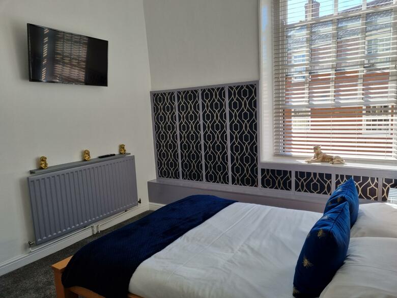 Hotel Oyo The Leven