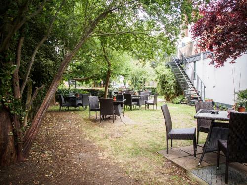 The Green Man Hotel By Good Night Inns