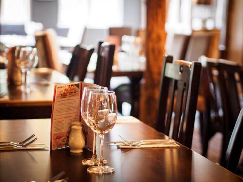 The Green Man Hotel By Good Night Inns
