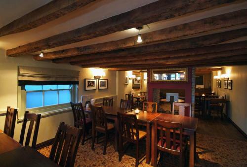 The Green Man Hotel By Good Night Inns