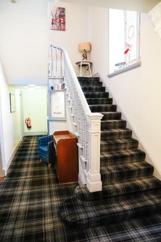 Posada Ardennan House Hotel