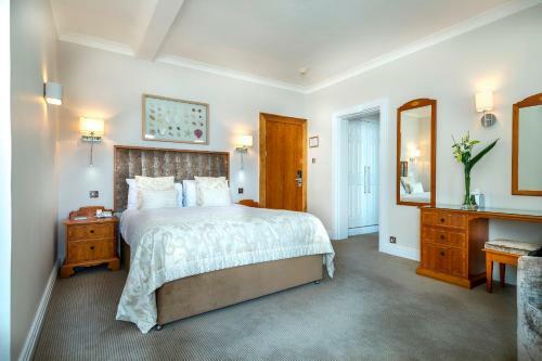 Saunton Sands Hotel