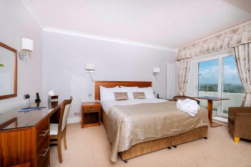 Saunton Sands Hotel