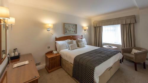 Saunton Sands Hotel
