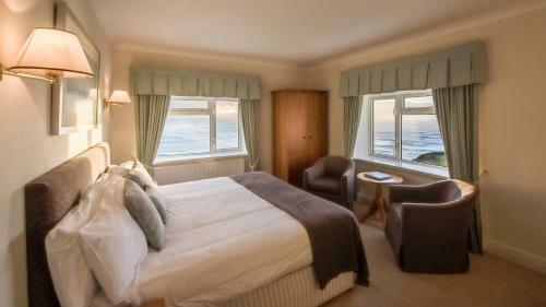 Saunton Sands Hotel