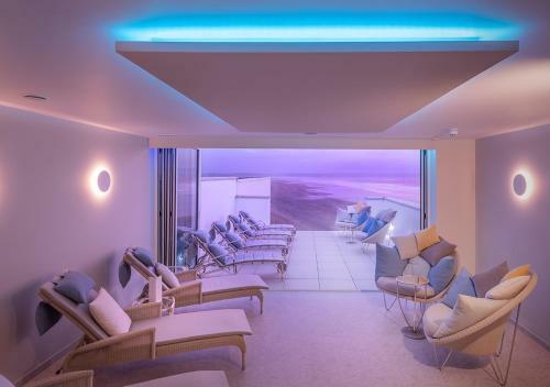Saunton Sands Hotel