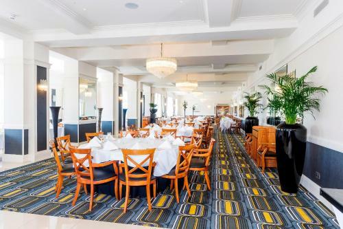 Saunton Sands Hotel