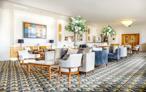 Saunton Sands Hotel
