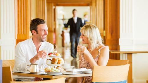 Saunton Sands Hotel