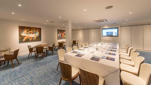 Saunton Sands Hotel