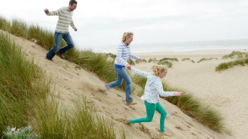 Saunton Sands Hotel