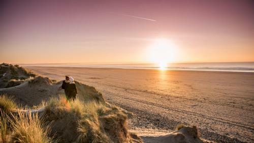 Saunton Sands Hotel