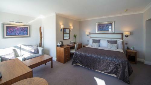 Saunton Sands Hotel
