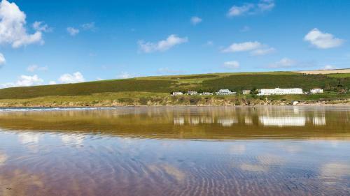 Saunton Sands Hotel
