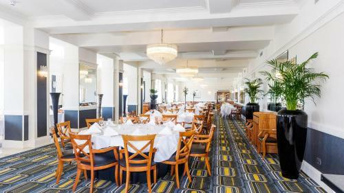 Saunton Sands Hotel
