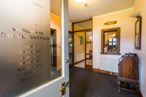 Hostal Glenartney
