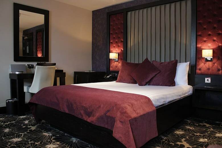 The Torrance Hotel