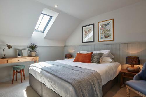 Hotel The Hoste