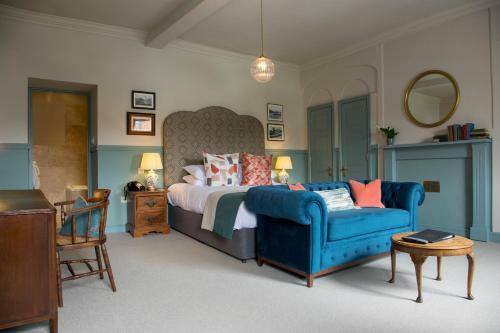 Hotel The Hoste