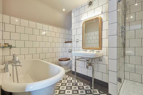 Hotel The Hoste