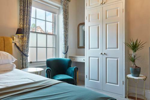 Hotel The Hoste