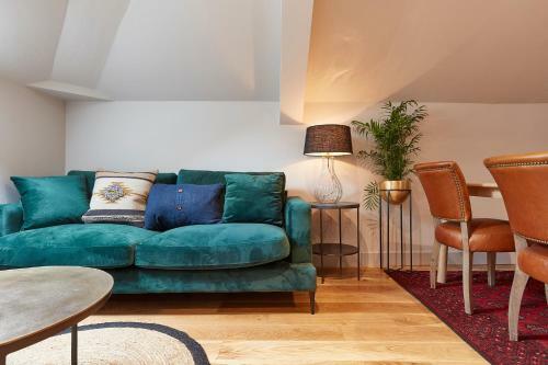 Hotel The Hoste