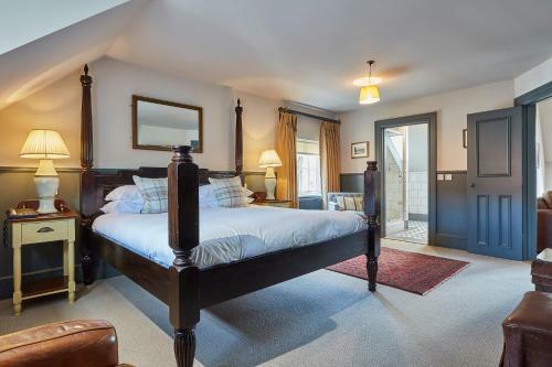 Hotel The Hoste