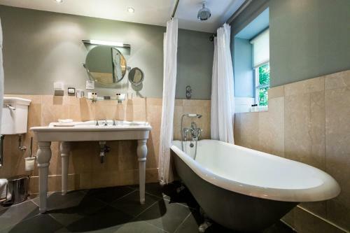 Hotel The Hoste