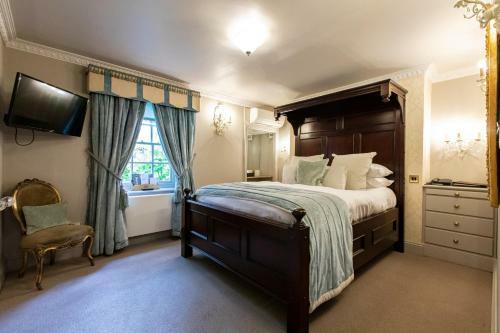 Hotel The Hoste