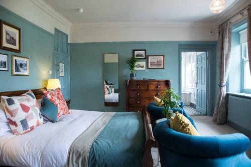 Hotel The Hoste