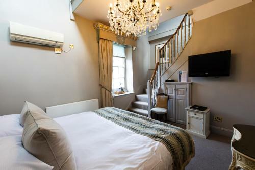 Hotel The Hoste