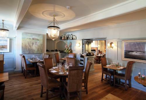 Hotel The Hoste