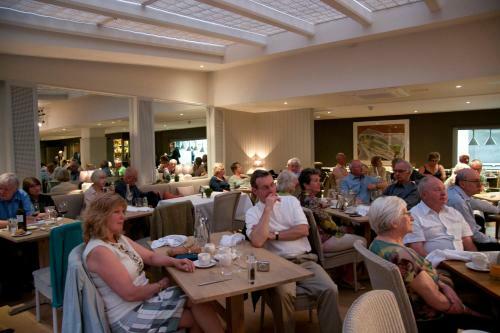 Hotel The Hoste