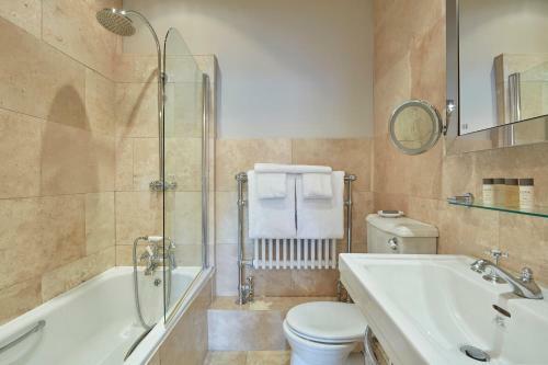Hotel The Hoste