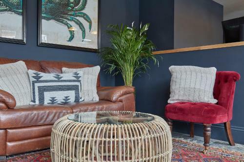Hotel The Hoste