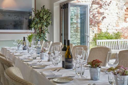 Hotel The Hoste