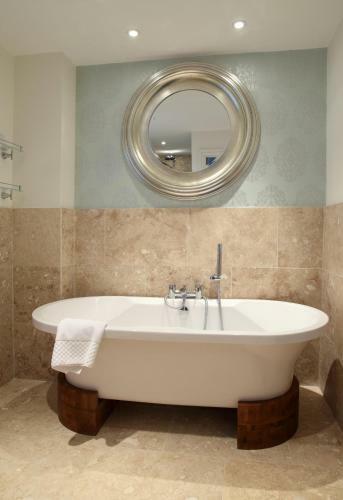 Hotel The Hoste