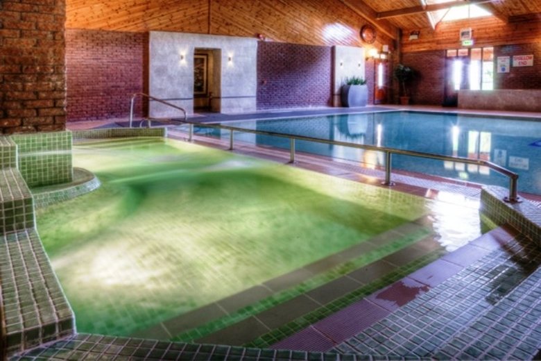 Hotel Auchrannie Resort