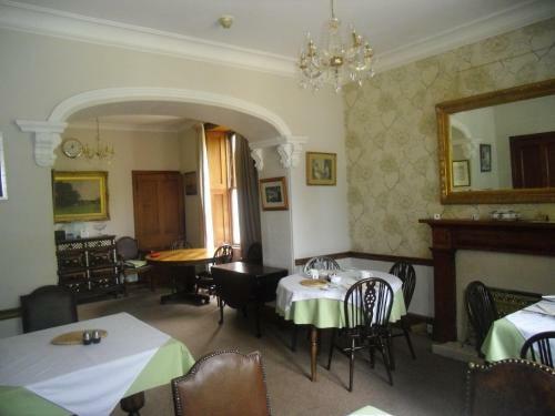 Ormidale Hotel