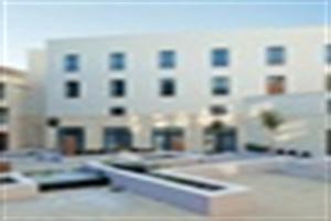 Hotel Crowne Plaza Heythrop Park-oxford