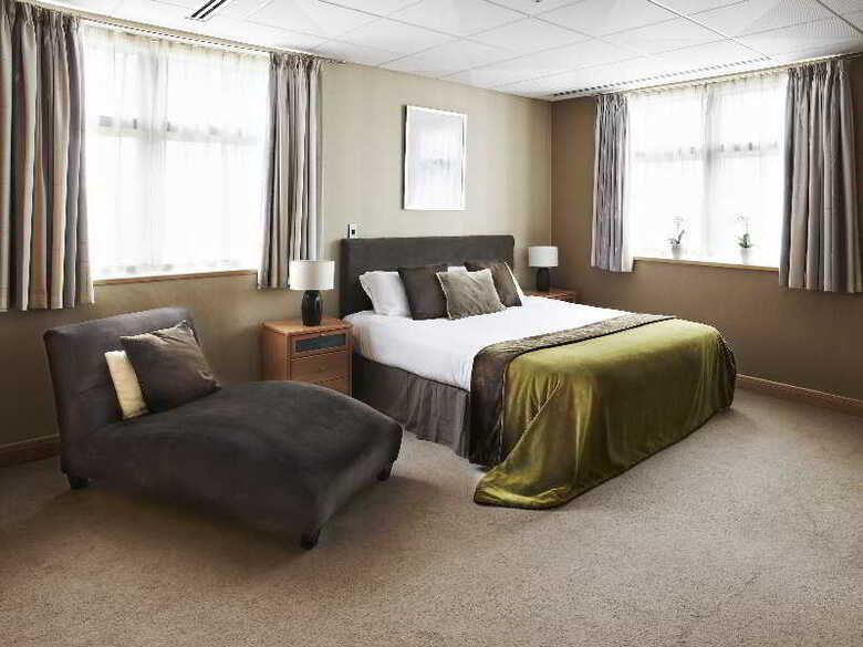 Hotel De Vere Venues Cheadle House