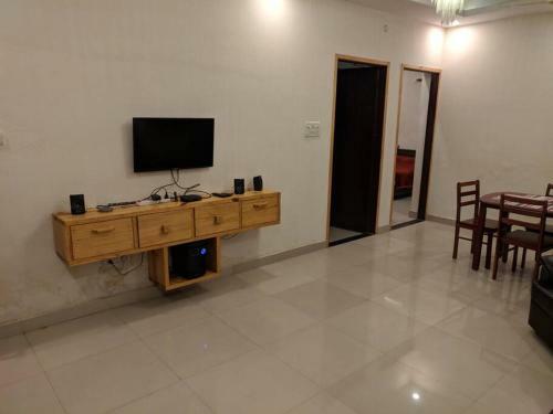 Grandeur Green Eco Villa