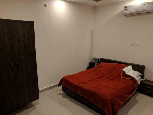 Grandeur Green Eco Villa