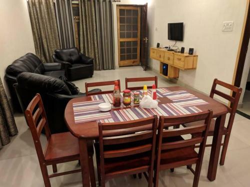 Grandeur Green Eco Villa