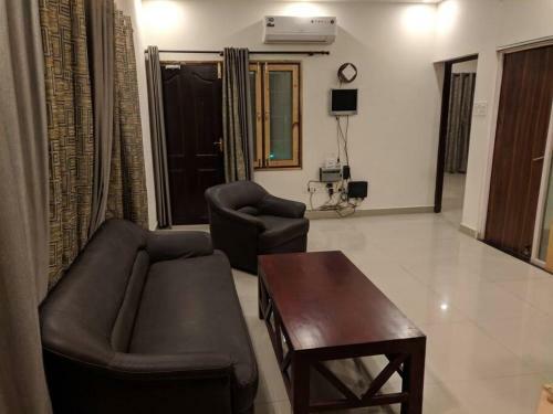 Grandeur Green Eco Villa