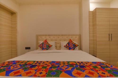 Fabhotel Tirupati