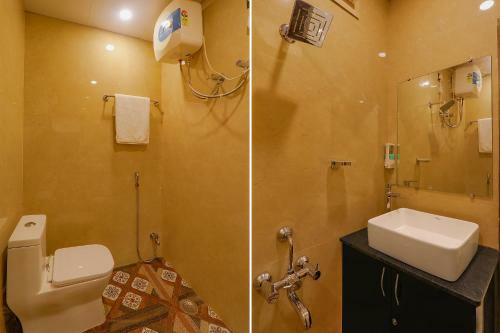 Fabhotel Tirupati