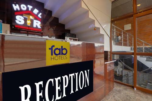 Fabhotel Tirupati