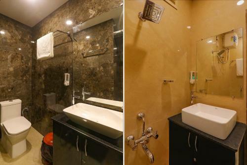 Fabhotel Tirupati