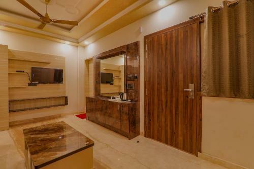 Fabhotel Tirupati